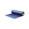 Roll of Sparkle Blue Vinyl
