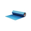 Roll of Blue Reflective Glitter Vinyl