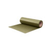 Roll of Bronze Thermo Film Vinyl
